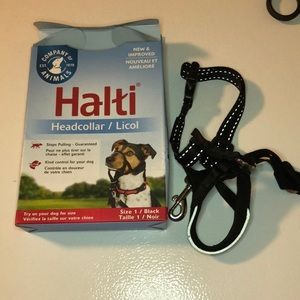 BOGO Halti Headcollar